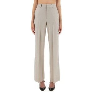 Victoria Beckham Classic Straight Leg Pants - NWT